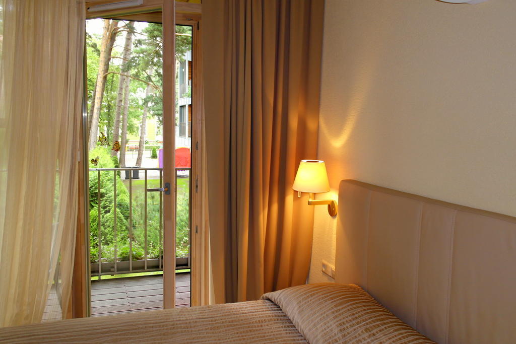 Juros Apartamentai Palanga Kamer foto