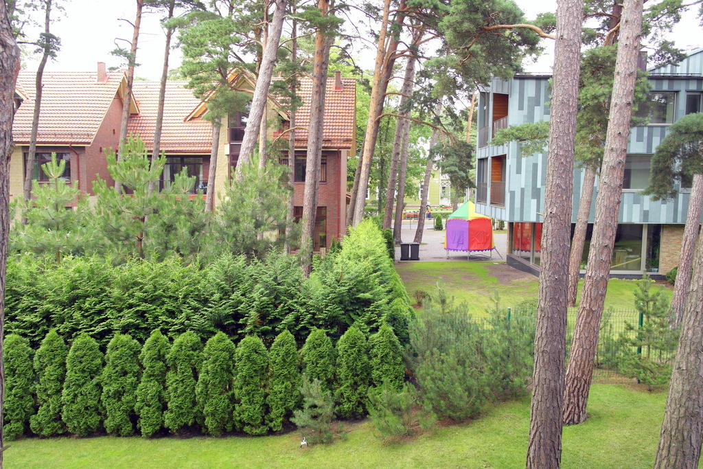 Juros Apartamentai Palanga Kamer foto