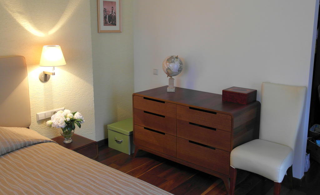 Juros Apartamentai Palanga Kamer foto