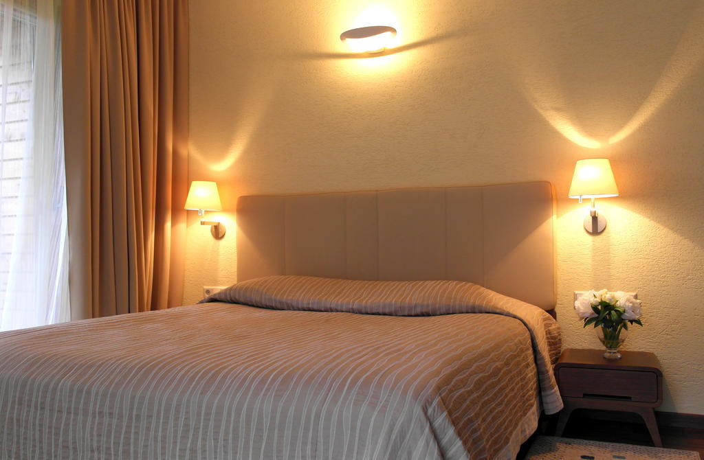 Juros Apartamentai Palanga Kamer foto