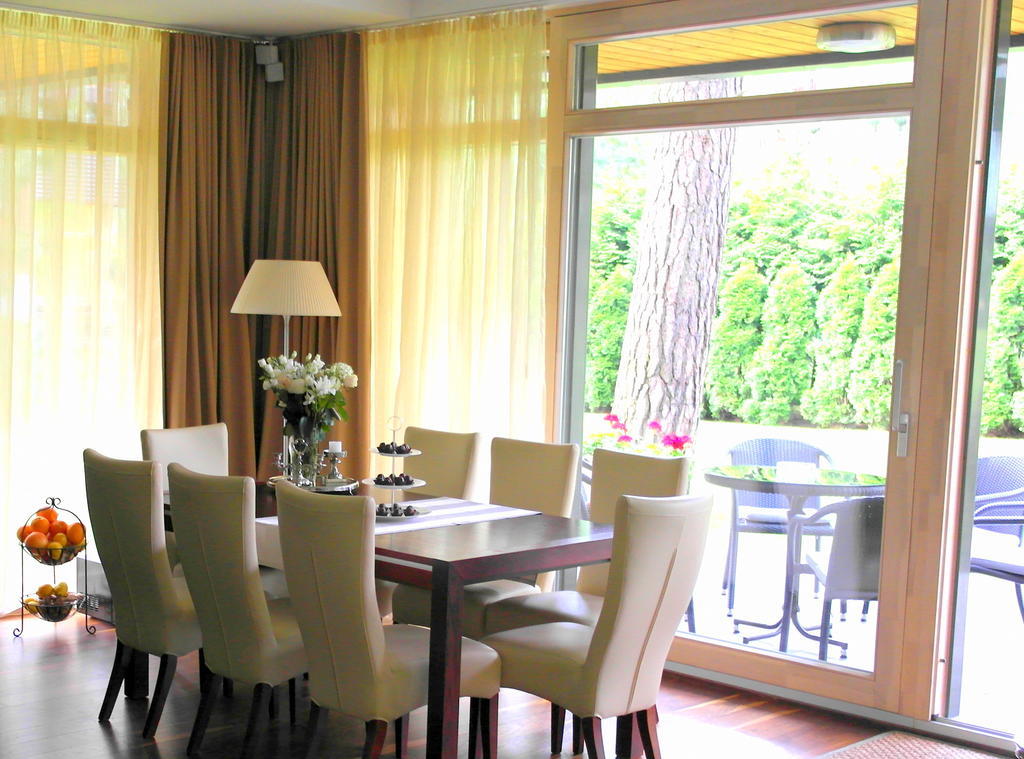 Juros Apartamentai Palanga Kamer foto