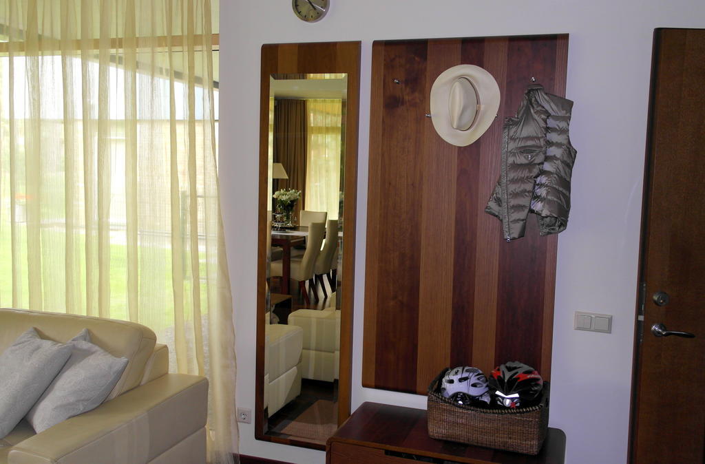Juros Apartamentai Palanga Kamer foto