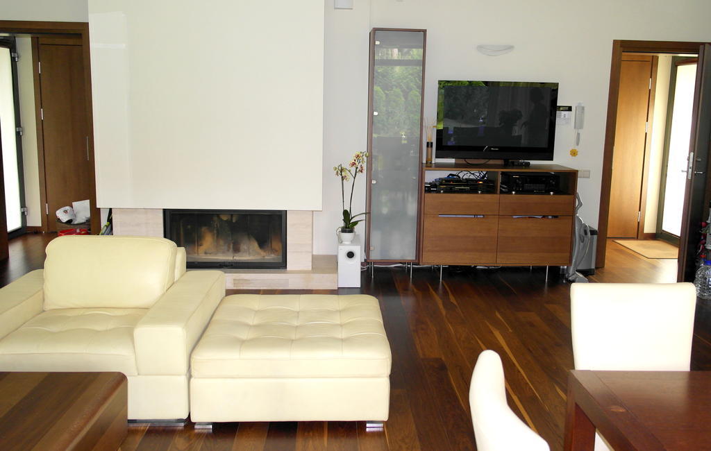 Juros Apartamentai Palanga Kamer foto