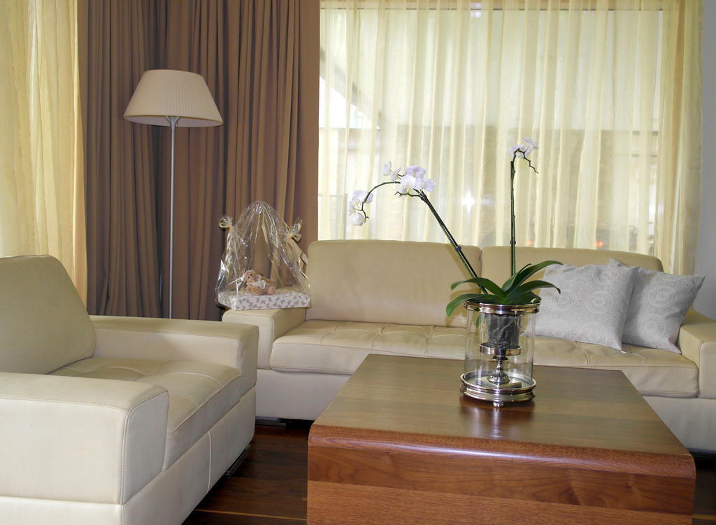 Juros Apartamentai Palanga Kamer foto