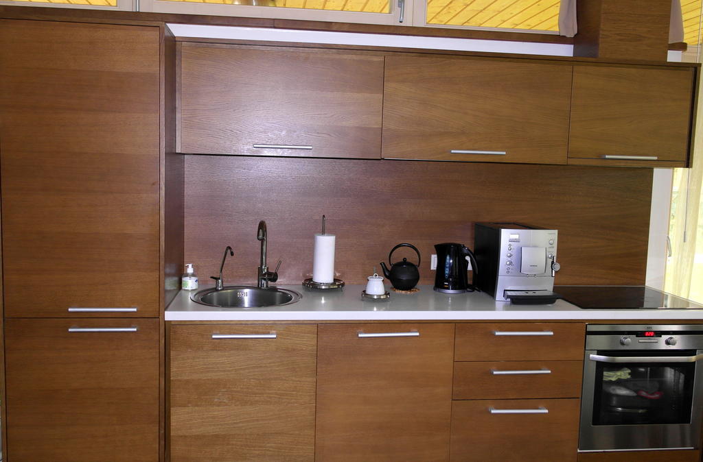 Juros Apartamentai Palanga Kamer foto