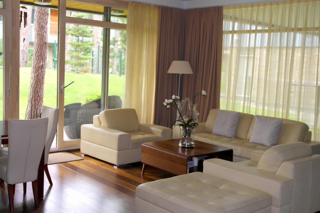 Juros Apartamentai Palanga Kamer foto