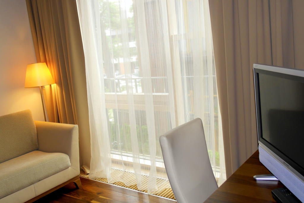 Juros Apartamentai Palanga Kamer foto