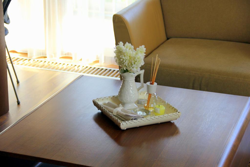 Juros Apartamentai Palanga Kamer foto