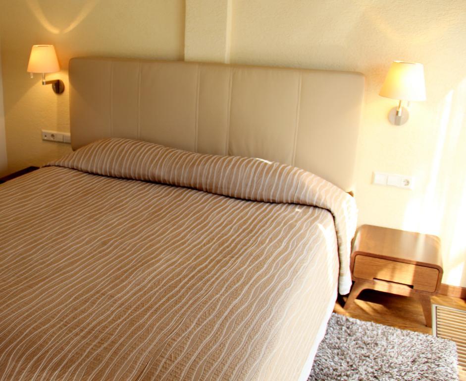Juros Apartamentai Palanga Kamer foto