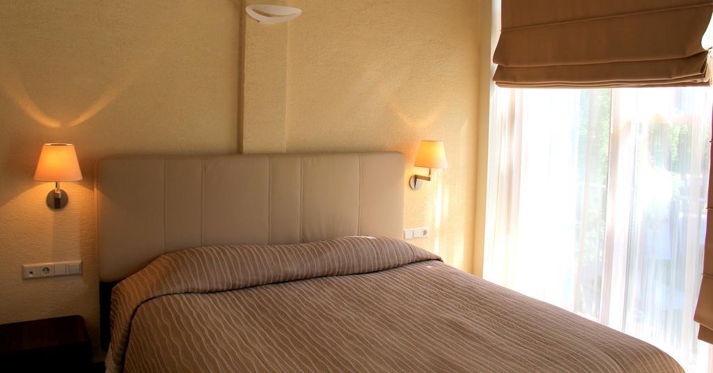 Juros Apartamentai Palanga Kamer foto