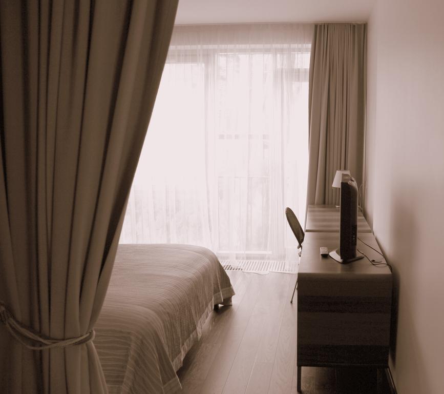 Juros Apartamentai Palanga Kamer foto
