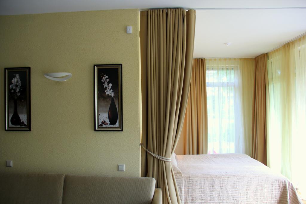 Juros Apartamentai Palanga Kamer foto