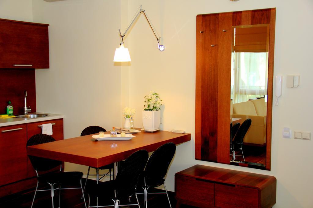 Juros Apartamentai Palanga Buitenkant foto