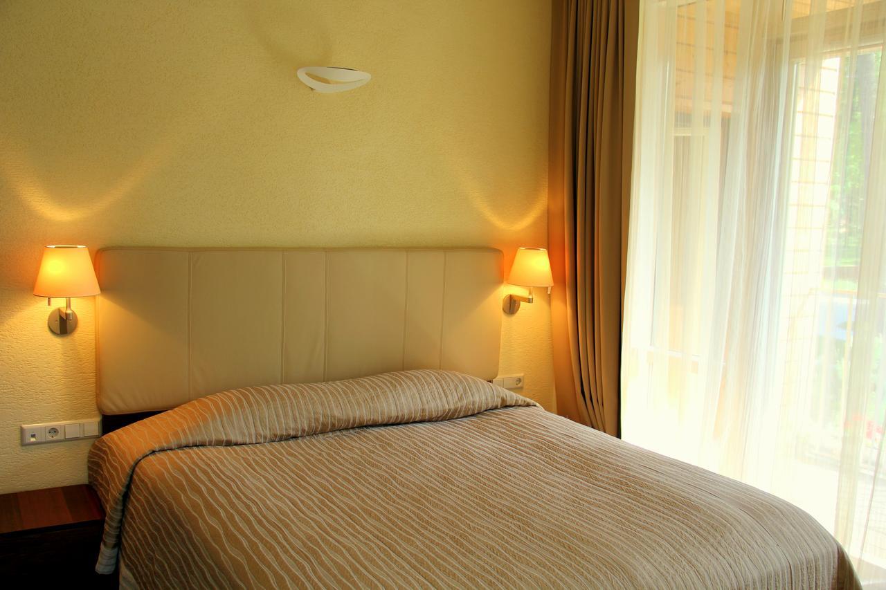 Juros Apartamentai Palanga Buitenkant foto